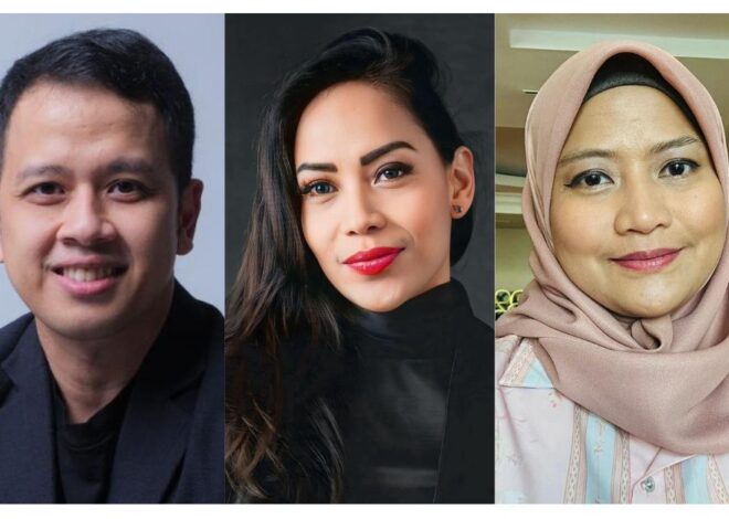 Badan Perfilman Indonesia Umumkan Pengurus 2026–2030, Siap Perkuat Ekosistem Film Nasional