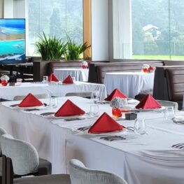 Nusantara Gourmet di Grand Aston Puncak: Fine Dining 6 Course Rasa Indonesia yang Elegan