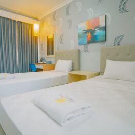 Cari Hotel Murah di Puncak? New Pesona Anggraini Bisa Jadi Pilihan Nyaman & Hemat