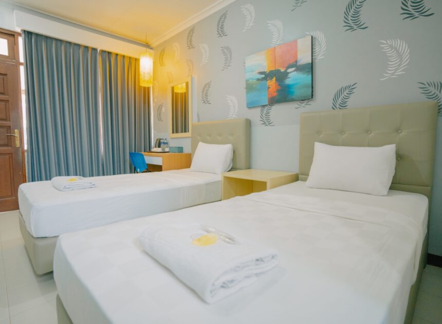 Cari Hotel Murah di Puncak? New Pesona Anggraini Bisa Jadi Pilihan Nyaman & Hemat