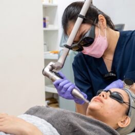 Pico Laser Insta Beauty Center Aesthetic Clinic: Solusi Kulit Cerah, Atasi Bekas Jerawat hingga Anti-Aging