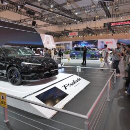 Diserbu Konsumen, Honda Prelude Catat 280 SPK Jelang Pengiriman Perdana