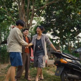 Terinspirasi Perjalanan ONIC Kairi, Film Nobody Loves Kay Rilis Teaser Trailer