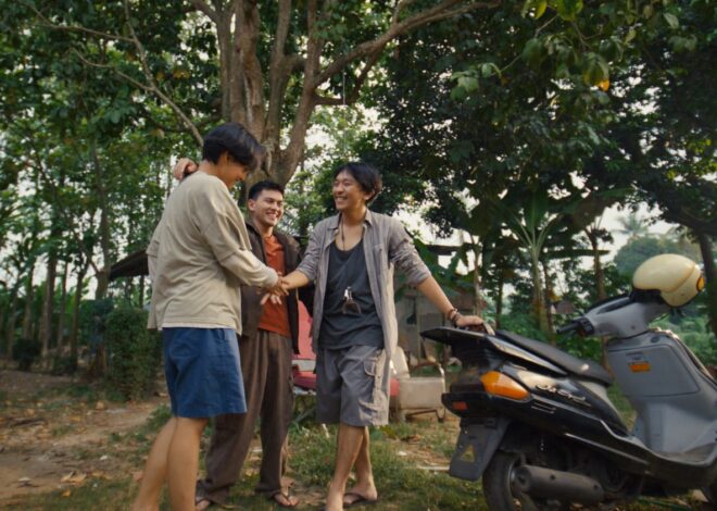 Terinspirasi Perjalanan ONIC Kairi, Film Nobody Loves Kay Rilis Teaser Trailer