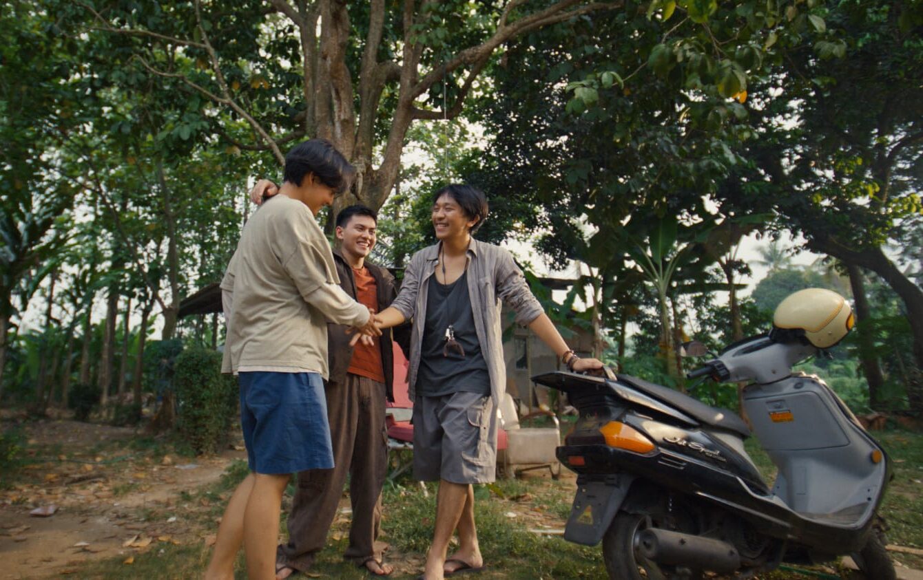 Terinspirasi Perjalanan ONIC Kairi, Film Nobody Loves Kay Rilis Teaser Trailer