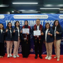 FIFGROUP Kukuhkan 37 Guru SMK sebagai Duta Literasi Keuangan Nasional