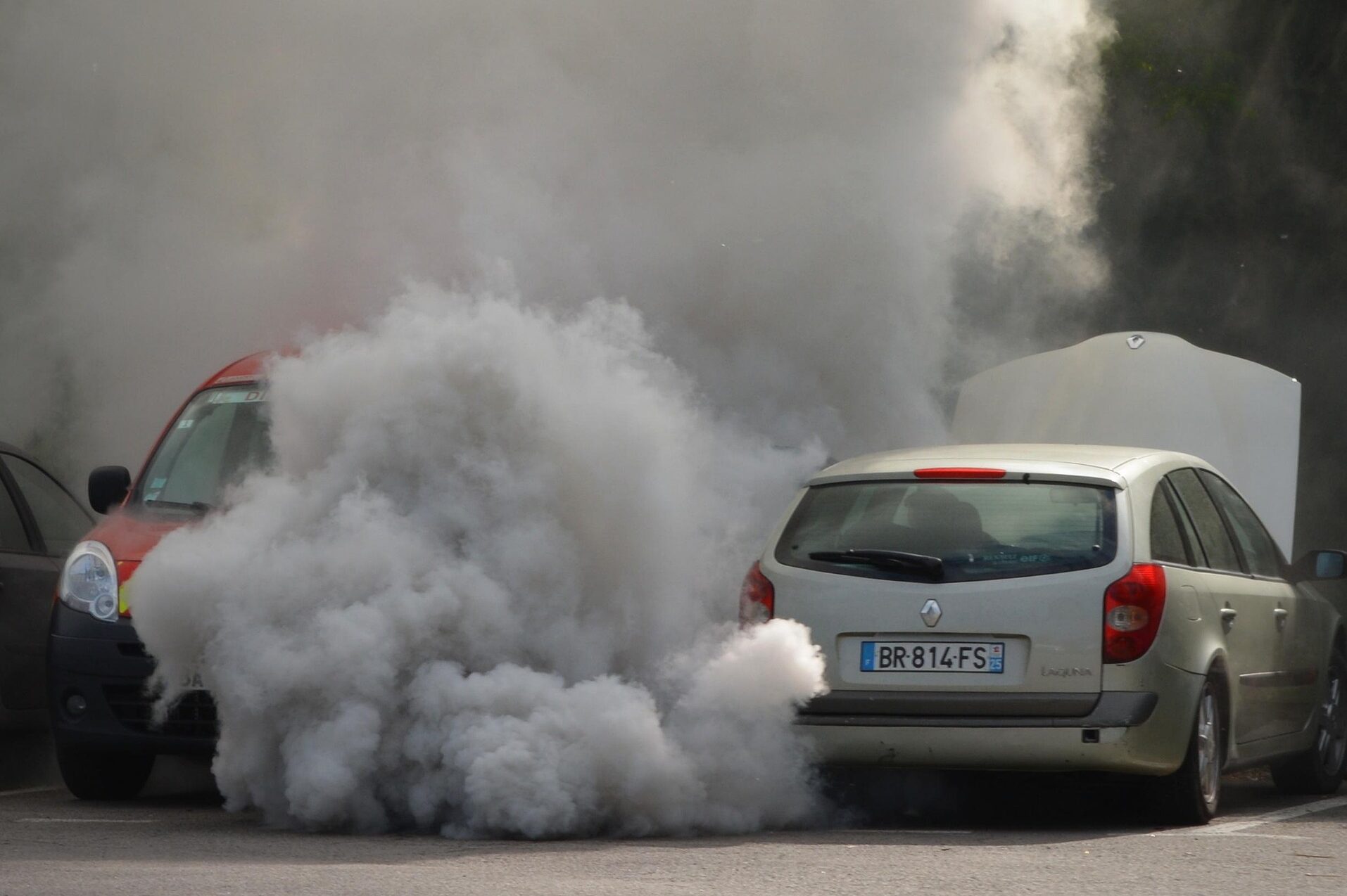 Bahaya Radikal Bebas bagi Kesehatan: Penyebab Penuaan Dini hingga Penyakit Kronis