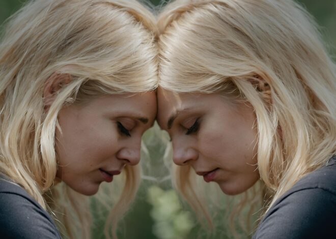 Self Talk: Cara Sederhana Berdamai dengan Diri dan Bangkit dari Pikiran Negatif