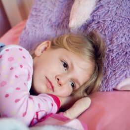 Pentingnya Kesehatan Mental Anak, Dimulai dari Kebiasaan Sederhana di Rumah