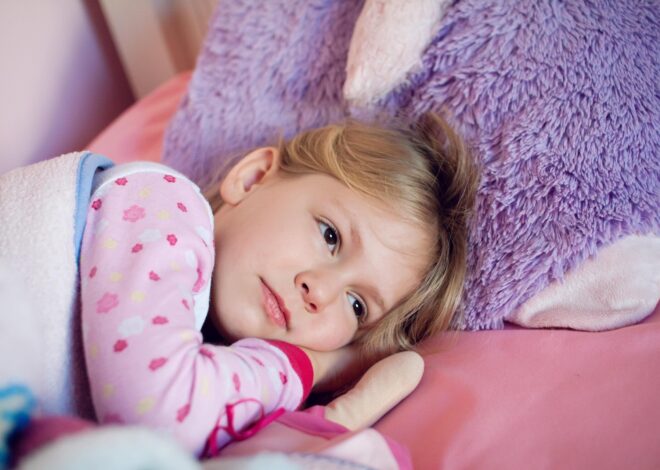 Pentingnya Kesehatan Mental Anak, Dimulai dari Kebiasaan Sederhana di Rumah