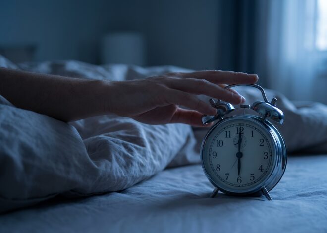 Jarang Snooze Alarm? Ternyata Ini 9 Karakter Orang yang Langsung Bangun Pagi