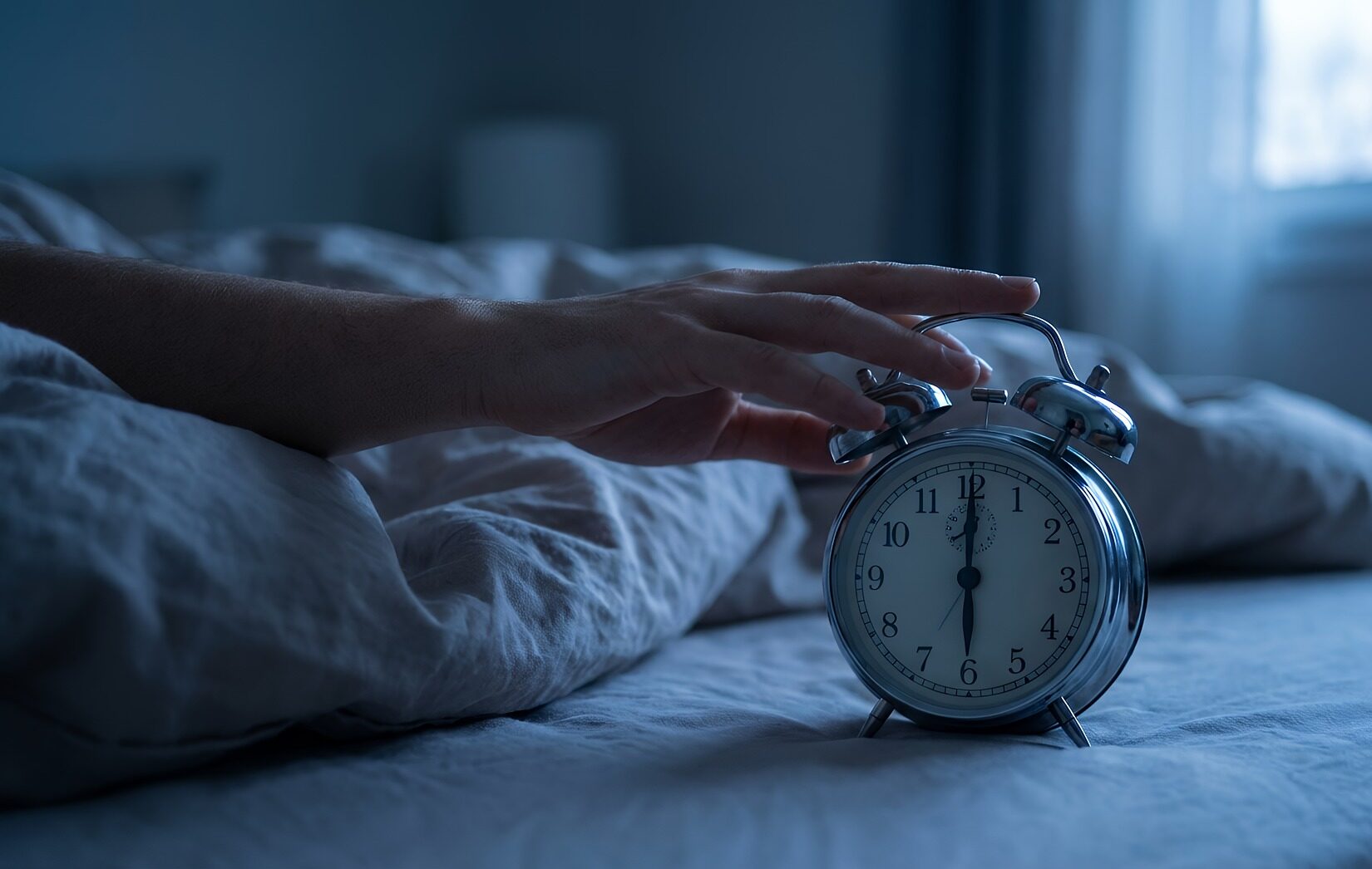 Jarang Snooze Alarm? Ternyata Ini 9 Karakter Orang yang Langsung Bangun Pagi