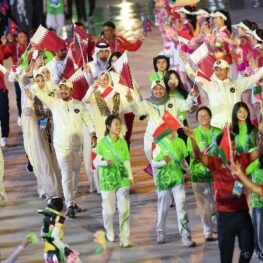 Asian Beach Games 2026: Indonesia Raih 1 Emas, Modal Berharga Menuju Asian Games Nagoya