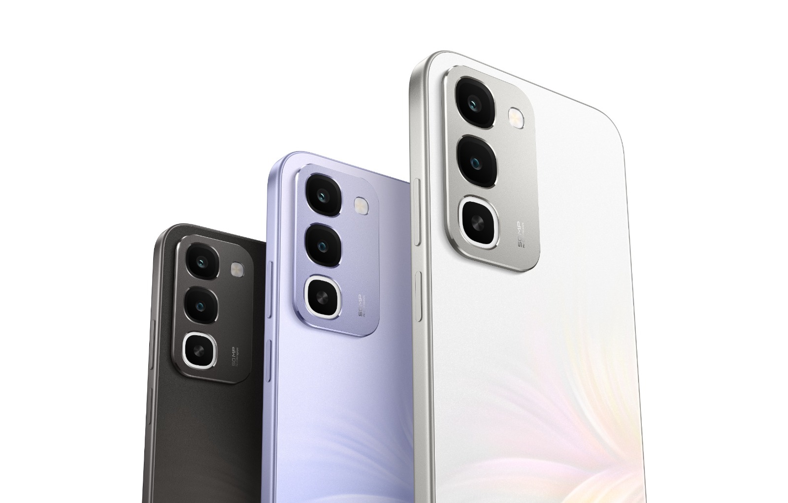 realme C100x Jadi Smartphone 8000mAh Paling Terjangkau, Ini Keunggulannya