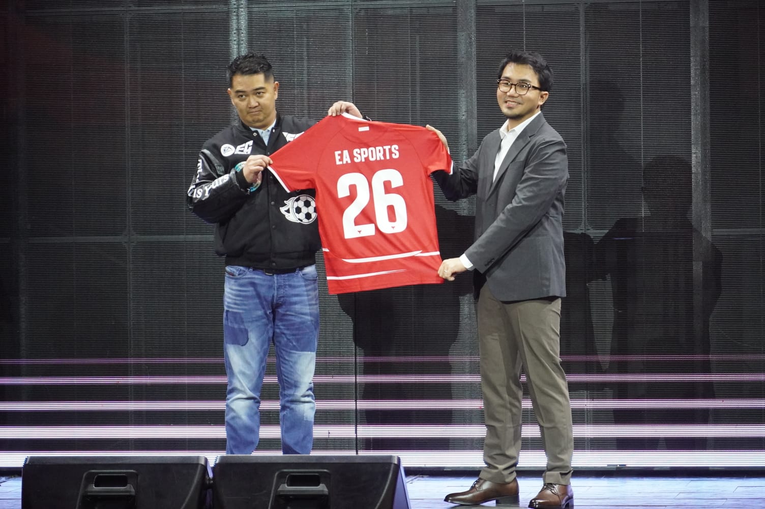 Timnas Indonesia Resmi Hadir di EA Sports FC, Industri Olahraga Nasional Naik Kelas