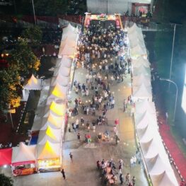 KaBogorFest 2026 Jadi Etalase Pembangunan dan UMKM Kabupaten Bogor