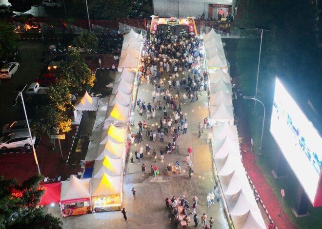 KaBogorFest 2026 Jadi Etalase Pembangunan dan UMKM Kabupaten Bogor