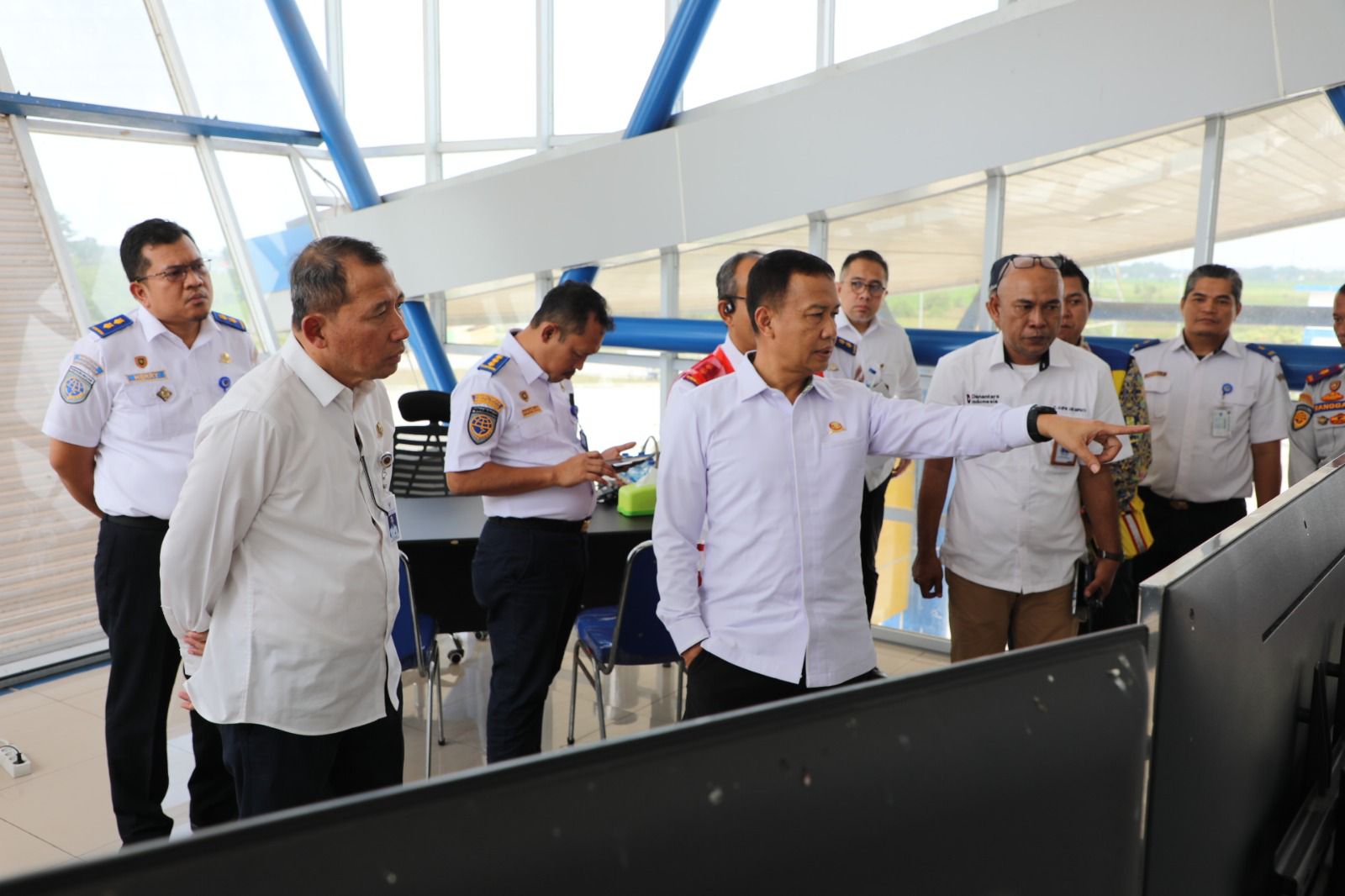 Kemenhub Gunakan ETLE Berbasis WIM untuk Tindak Truk ODOL di Indonesia