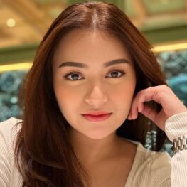 Jawab Nyinyiran Netizen, Nathalie Holscher Berharap Tak Cerai Lagi