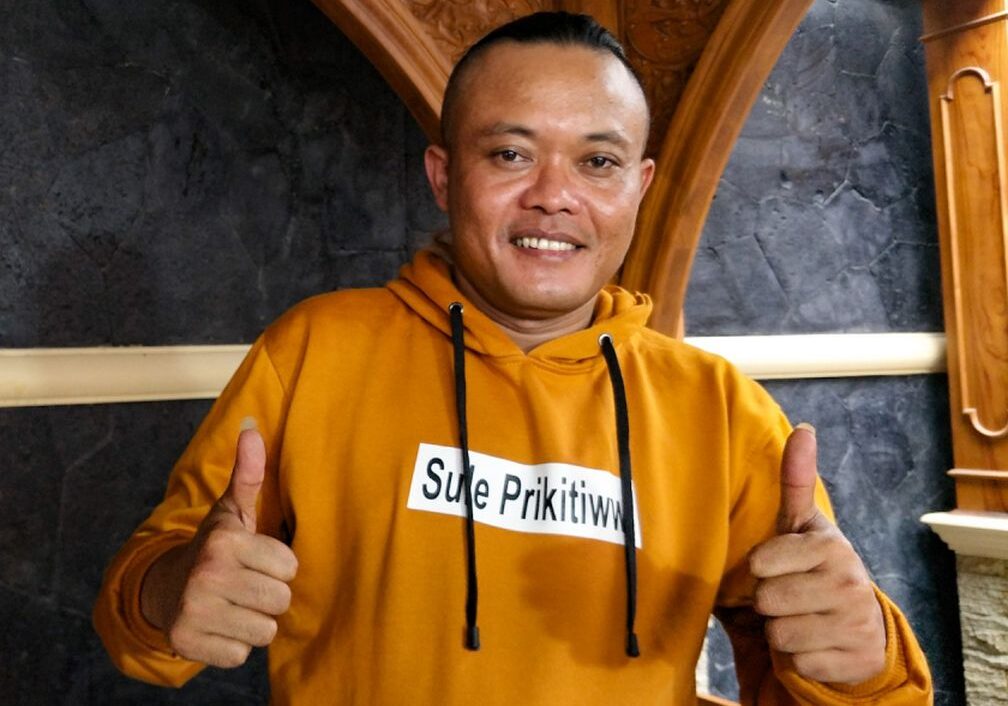 Sule Blak-blakan Soal Rencana Menikah Lagi, Akui Belum Jadi Prioritas