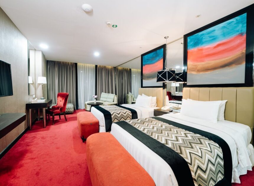 Promo Hotel Mei 2026: Staycation Murah, Sarapan Gratis & Late Check-Out!