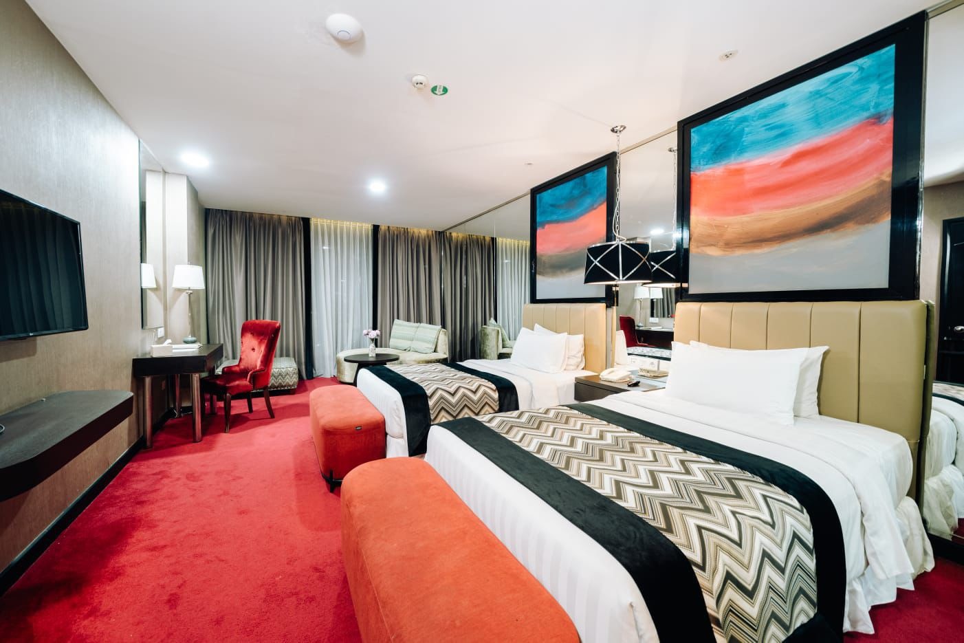 Promo Hotel Mei 2026: Staycation Murah, Sarapan Gratis & Late Check-Out!