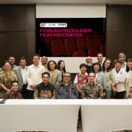 Industri Film Indonesia Berubah! 3 Asosiasi Produser Resmi Bersatu, Lahirkan Forum Bersejarah