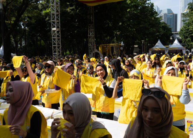 Lawan Gerah Saat Berkendara, SoKlin Hadirkan Pengalaman Riding Nyaman untuk Perempuan