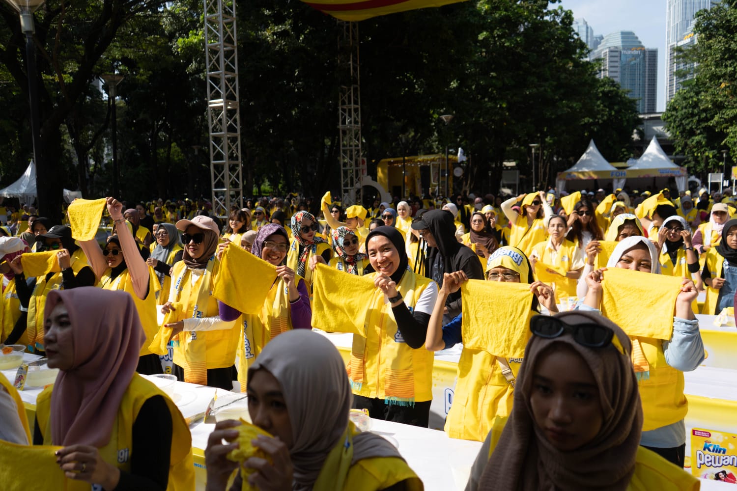 Lawan Gerah Saat Berkendara, SoKlin Hadirkan Pengalaman Riding Nyaman untuk Perempuan