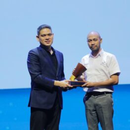 Honda Unggul di WOW Brand 2026, Bukti Kepercayaan Konsumen Indonesia