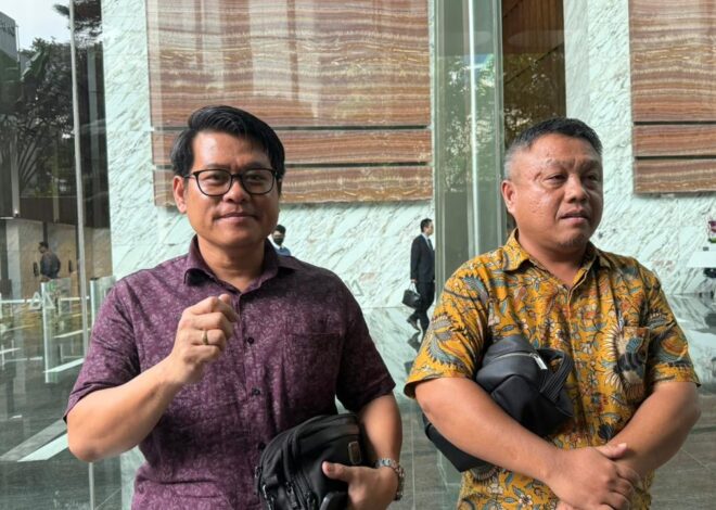 Malahayati dan OJK Akan Duduk Bersama, Klarifikasi Status Layanan Jadi Sorotan