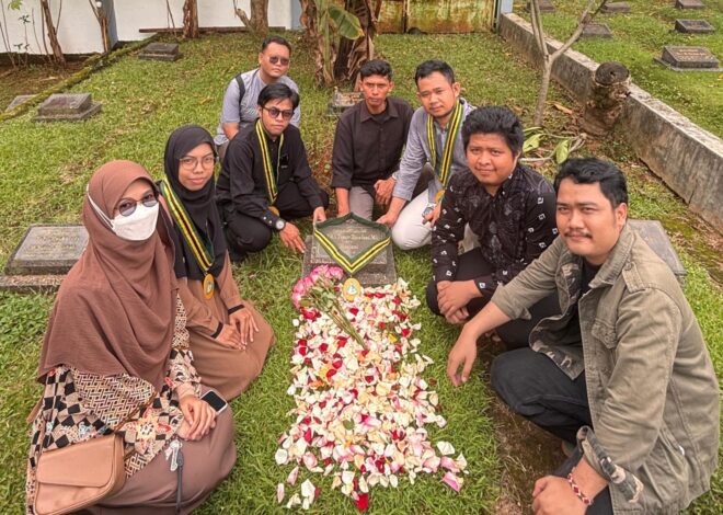 Momentum Hari Bangkit ke-79, PB PII Dorong Tokoh Pendidikan Ini Jadi Pahlawan Nasional