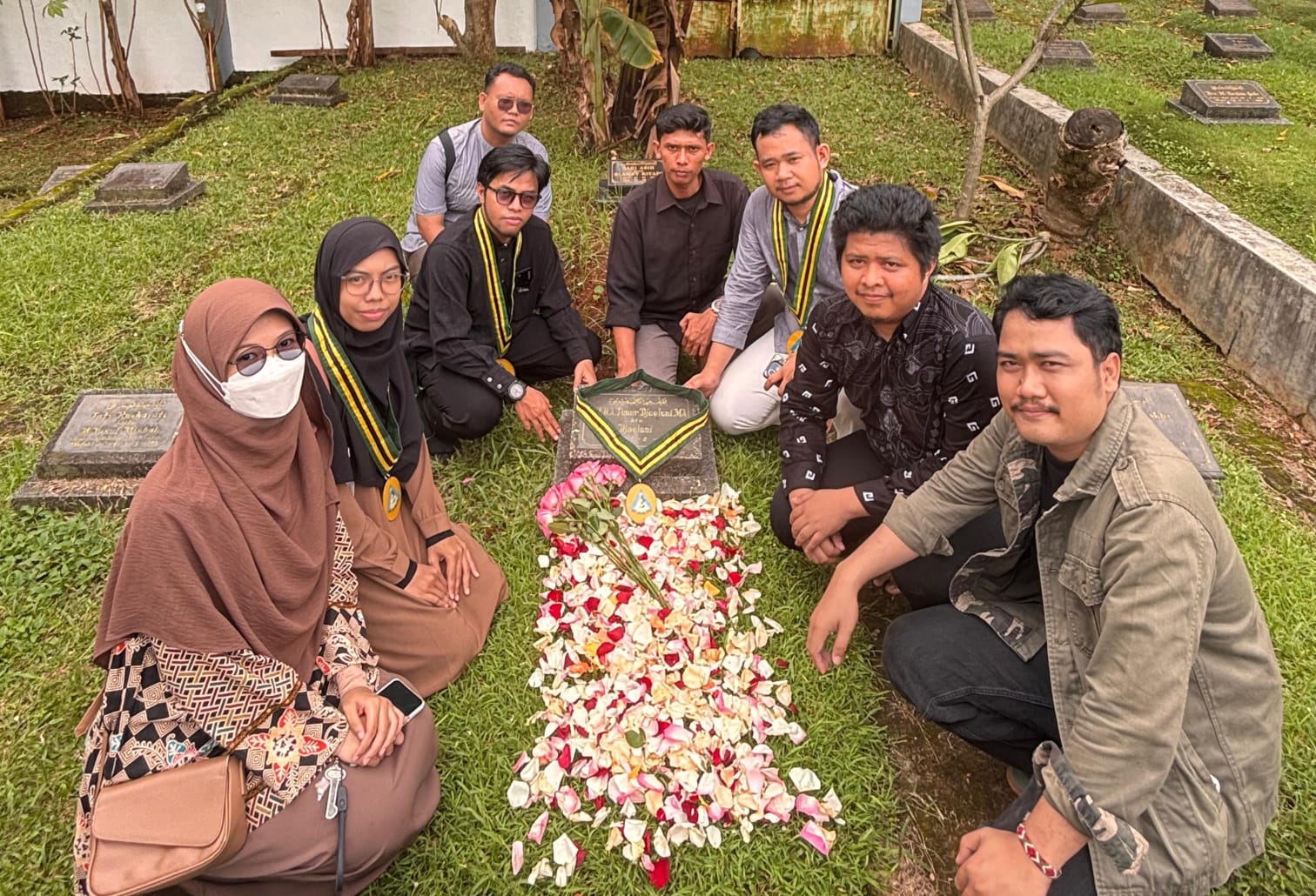 Momentum Hari Bangkit ke-79, PB PII Dorong Tokoh Pendidikan Ini Jadi Pahlawan Nasional