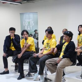 ‘Nobody Loves Kay’ Bongkar Realita Brutal Dunia Esports, Terinspirasi Kisah Nyata Kairi ONIC