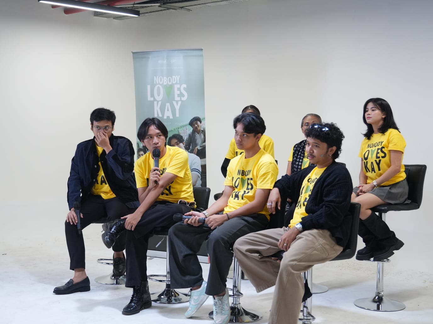 ‘Nobody Loves Kay’ Bongkar Realita Brutal Dunia Esports, Terinspirasi Kisah Nyata Kairi ONIC
