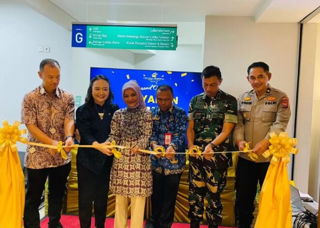 Ciputra Hospital Tangerang Resmi Hadirkan MRI Canggih Tanpa Radiasi, Teknologi Ramah Lingkungan!