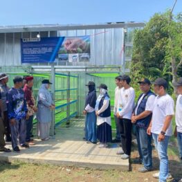 Keren! ITB Ciptakan Oven Tenaga Surya untuk Rumput Laut, Petani Cirebon Kini Lebih Untung