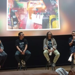 Film “Jejak Wallacea” Angkat Suara Nelayan: Menjaga Laut Tanpa Teori, Hanya Kearifan Lokal