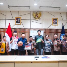 Bukan Sekadar Basket! DBL Kini Fokus Cetak ‘Super Teacher’ untuk Pendidikan Indonesia