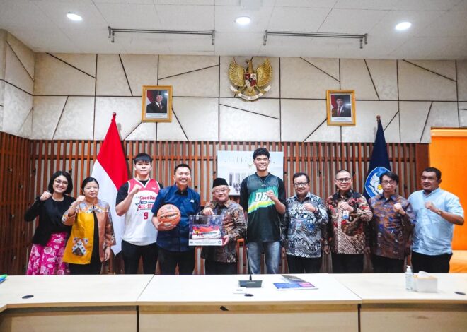 Bukan Sekadar Basket! DBL Kini Fokus Cetak ‘Super Teacher’ untuk Pendidikan Indonesia