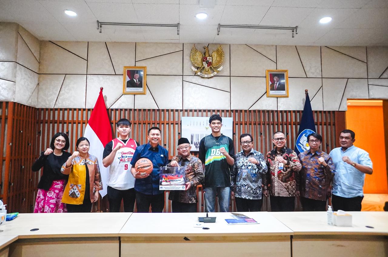 Bukan Sekadar Basket! DBL Kini Fokus Cetak ‘Super Teacher’ untuk Pendidikan Indonesia