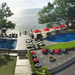 Archipelago Hotels Hadirkan Promo Long Weekend 2026, Diskon Menginap hingga 40%