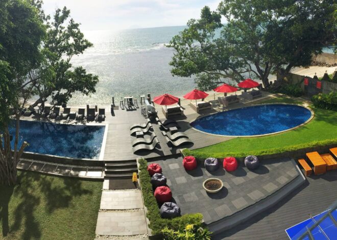 Archipelago Hotels Hadirkan Promo “Time Out, Relax”, Diskon Menginap hingga 40% Selama Long Weekend Mei–Juni 2026