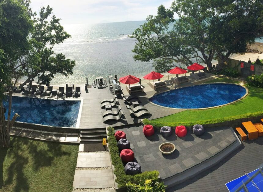 Archipelago Hotels Hadirkan Promo “Time Out, Relax”, Diskon Menginap hingga 40% Selama Long Weekend Mei–Juni 2026
