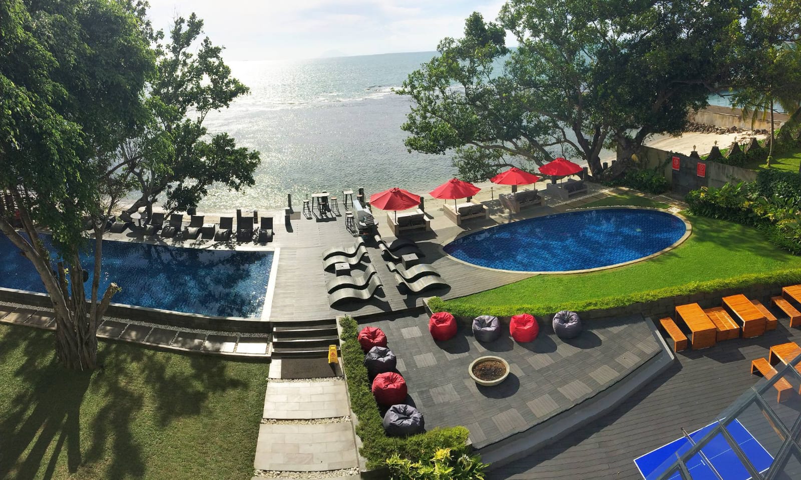 Archipelago Hotels Hadirkan Promo “Time Out, Relax”, Diskon Menginap hingga 40% Selama Long Weekend Mei–Juni 2026
