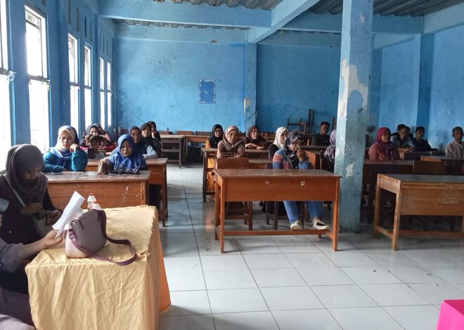 92 Siswa SMK Triwijaya Bogor Lulus 100 Persen, Orang Tua Haru Saat Pengumuman