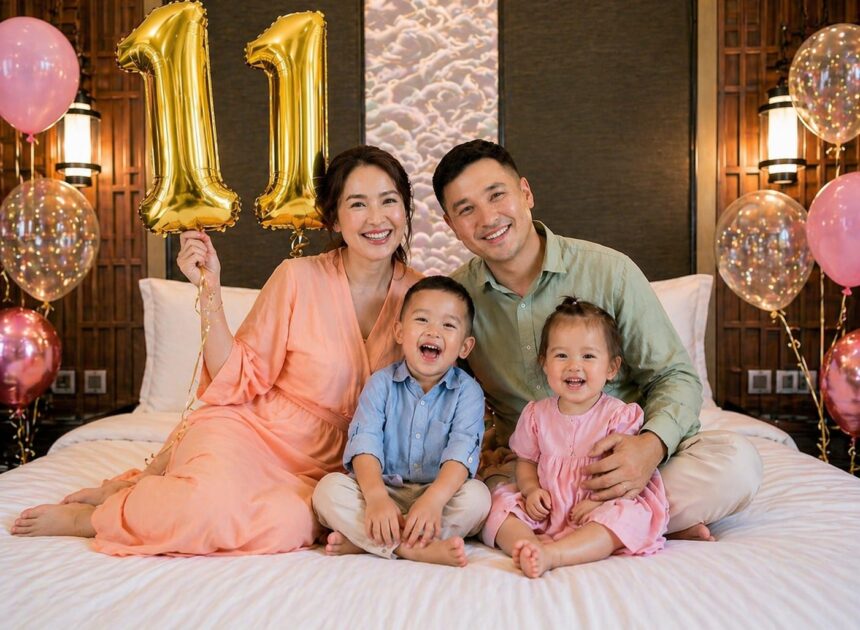 Aston Priority Simatupang Gelar Perayaan Anniversary ke-11, Banyak Promo Menarik Sepanjang Mei 2026