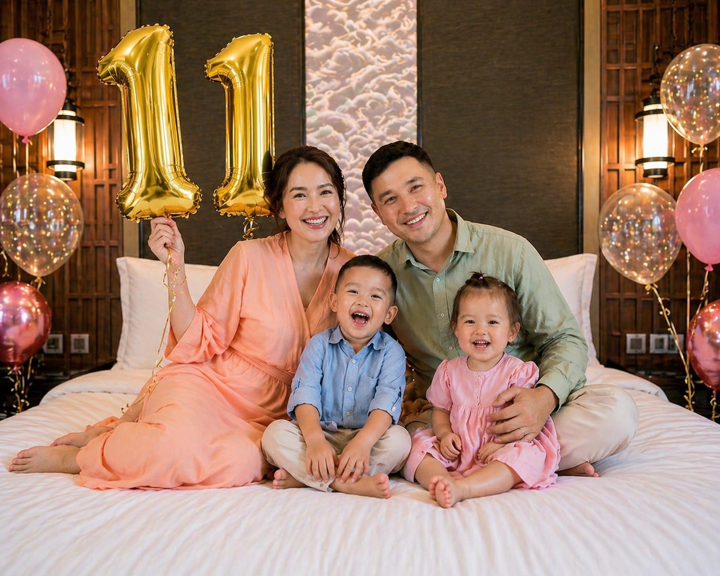 Aston Priority Simatupang Gelar Perayaan Anniversary ke-11, Banyak Promo Menarik Sepanjang Mei 2026