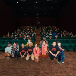 SCREENVERSE 2026 Dorong Industri Kreatif Indonesia Mendunia Lewat Platform Terintegrasi