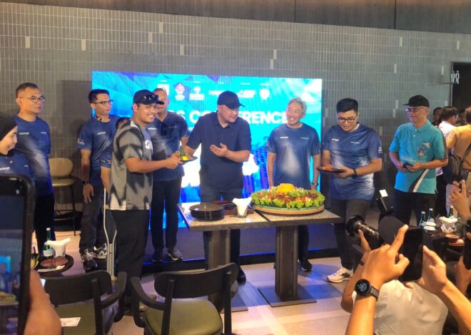 Bukan Sekadar Lari, Bogor Run 2026 Padukan Olahraga, Budaya dan Wisata Kuliner